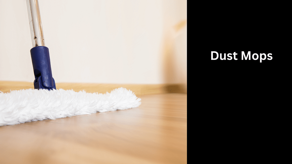 Dust Mops
