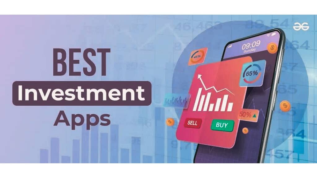 best investment apps