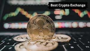 best crypto exchange