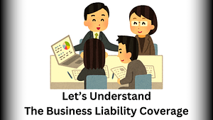 Business Liability Coverage