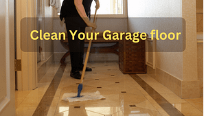Your Garage floor