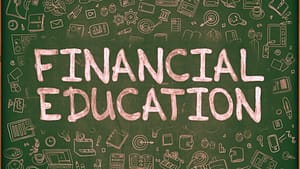 Financial literacy programs