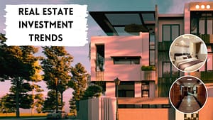 real estate investment trends
