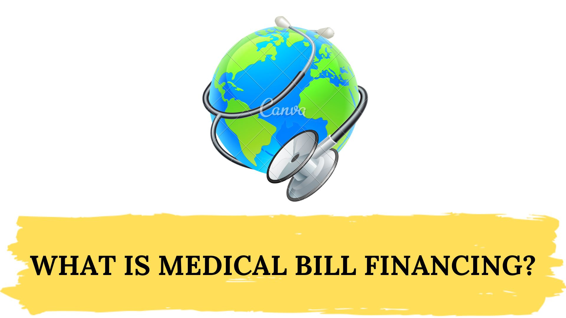 Medical Bill Financing
